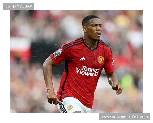 马夏尔正式加盟墨西哥蒙特雷球队 签约至2027年开启新篇章