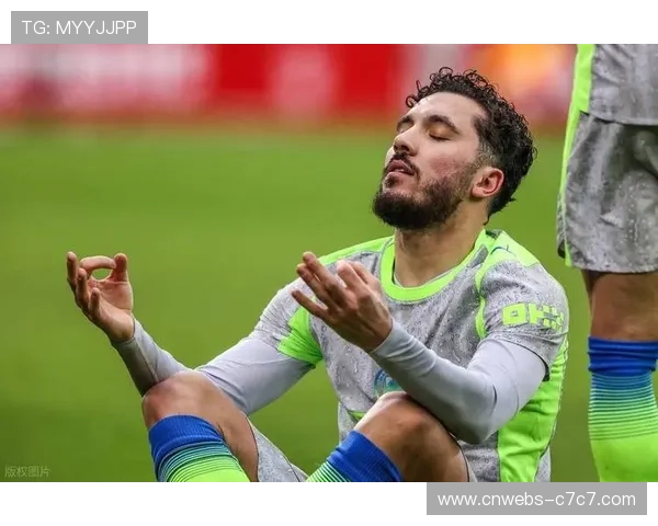 谢尔基传射建功，曼城新援身价5000万被指低估